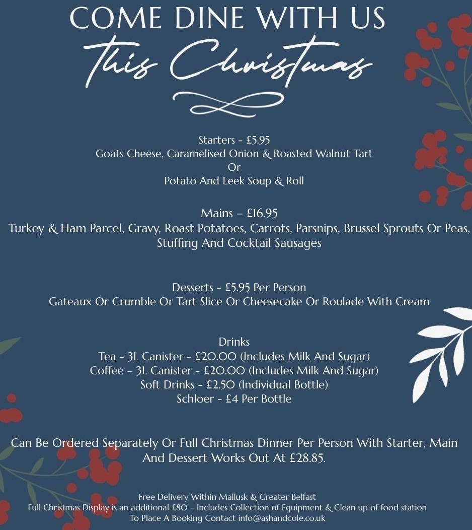 Festive Hot Fork Dinner