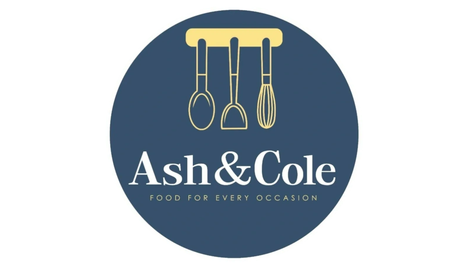 Ash&Cole Logo
